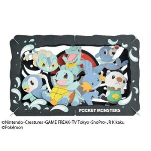 PAPER THEATER y[p[VA^[ |PbgX^[ TYPE:WATER PT-L08 00018915y[J[FsFszykCEE͔zBsz