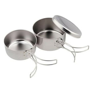 佐藤金属興業 SALUS フィールドカップセット 3pcs【メーカー直送:代金引換不可:同梱不可】【北海道・沖縄・離島は配達不可】