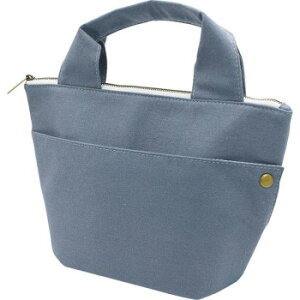 comfort 抗菌ランチバッグ BLUE A475BL【メーカー直送:代金引換不可:同梱不可】【北海道・沖縄・離島は配達不可】