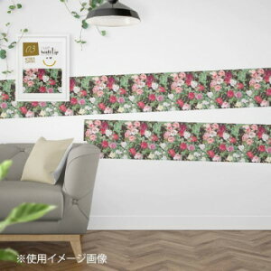 WallLip �|�C���g���C�N�p�E�H�[���y�[�p�[ ��28cm×2.5m ���[�YRD WL-280301�y���[�J�[�����F��������s�F�����s�z�y�k�C���E����E�����͔z�B�s�z