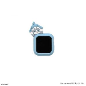 mofusand Apple Watch 41/40mm Ή VRP[X Tɂ MOFU-76Ay[J[FsFszykCEE͔zBsz