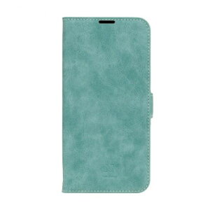 Style Natural iPhone17Pro Max��p�蒠�^�P�[�X Turquoise/�^�[�R�C�Y iP25-69P-VS08�y���[�J�[�����F��������s�F�����s�z�y�k�C���E����E�����͔z�B�s�z