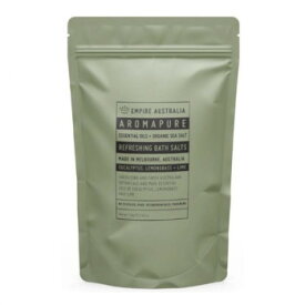 Empire Australia エンパイア　バスソルト　ユーカリ ユーカリ【メーカー直送：代金引換不可：同梱不可】【北海道・沖縄・離島は配達不可】