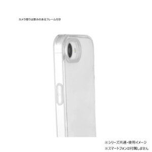 s[ibc Xk[s[ Camera Frame iPhone 16e Ή P[X Xk[s[ SNGG-164Ay[J[FsFszykCEE͔zBsz