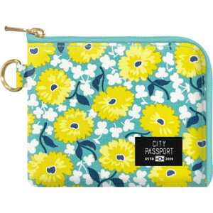 �X�C�b�`�X�^���X CITYPASSPORT �p�X�P�[�X Moda Flower ���_�t�����[ �T�b�N�X 7123SA�y���[�J�[�����F��������s�F�����s�z�y�k�C���E����E�����͔z�B�s�z