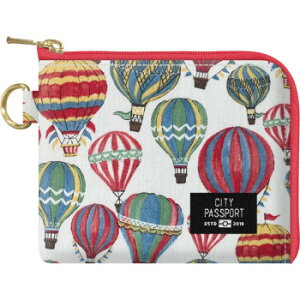�X�C�b�`�X�^���X CITYPASSPORT �p�X�P�[�X Balloon ���D �z���C�g 7131WH�y���[�J�[�����F��������s�F�����s�z�y�k�C���E����E�����͔z�B�s�z