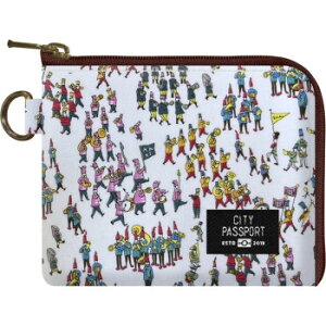 �X�C�b�`�X�^���X CITYPASSPORT �p�X�P�[�X Parade �p���[�h �z���C�g 7142WH�y���[�J�[�����F��������s�F�����s�z�y�k�C���E����E�����͔z�B�s�z
