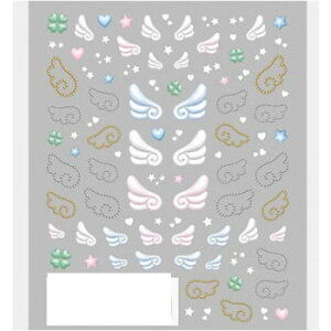 TSUMEKIRA(cL) lCV[ es EBbVRA ES-WIC-001y[J[FsFszykCEE͔zBsz