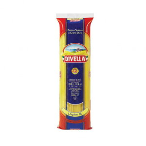 DIVELLA �f�B���F�b�� �p�X�^ ��14 �����O�C�l 500g×24�� 606-104�y���[�J�[�����F��������s�F�����s�z�y�k�C���E����E�����͔z�B�s�z