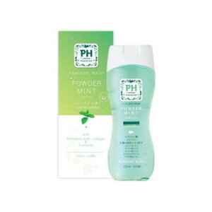 PH JAPAN PREMIUM�@�t�F�~�j���E�H�b�V���@�p�E�_�[�~���g�@150ml�y���[�J�[�����F��������s�F�����s�z�y�k�C���E����E�����͔z�B�s�z