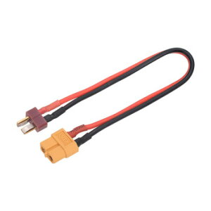 G-FORCE �W�[�t�H�[�X 2�s���R�l�N�^�P�[�u��(XT60) G0275�y���[�J�[�����F��������s�F�����s�z�y�k�C���E����E�����͔z�B�s�z