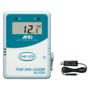 A��D �f�[�^���K�[ 4000�������[ ��p�ʐM�Z�b�g�t�� AD5324SET�y���[�J�[�����F��������s�F�����s�z�y�k�C���E����E�����͔z�B�s�z