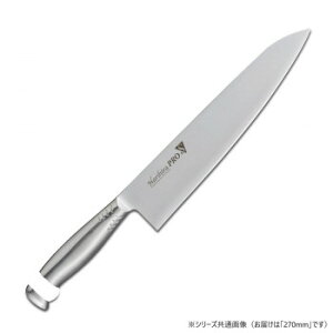 �x�m�J�g�����[ NarihiraPRO�vS�v ���� 270mm �z���C�g�@�@ FC-3006WH�y���[�J�[�����F��������s�F�����s�z�y�k�C���E����E�����͔z�B�s�z