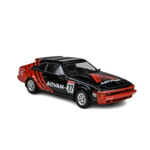 JADI B �g���^ �Z���J �X�[�v�� ADVAN 84�N LHD 1/64�X�P�[�� PA-55445�y���[�J�[�����F��������s�F�����s�z�y�k�C���E����E�����͔z�B�s�z