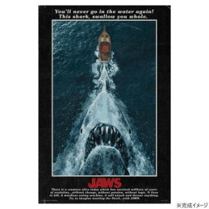 �W�O�\�[�p�Y�� JAWS �W���[�Y 1000�s�[�X 10-1504�y���[�J�[�����F��������s�F�����s�z�y�k�C���E����E�����͔z�B�s�z