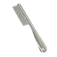 ファンタジーワールド　Flea Comb(のみとりコーム)　柄付き　FC-1【メーカー直送：代金引換不可：同梱不…