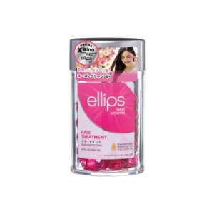 ellips�@�G���b�v�X �w�A�[�I�C�� �J�v�Z���@�@���[�Y���O���[���̍���y���[�J�[�����F��������s�F�����s�z�y�k�C���E����E�����͔z�B�s�z