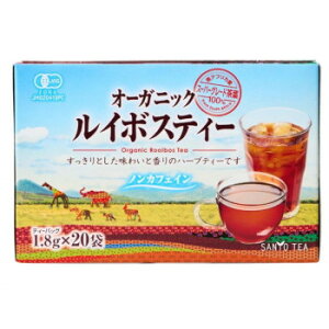 �R�z���� �I�[�K�j�b�N���C�{�X�e�B�[�e�B�[�p�b�N BOX36g(1.8g×20��)×12(�P�[�X�̔�)�y���[�J�[�����F��������s�F�����s�z�y�k�C���E����E�����͔z�B�s�z