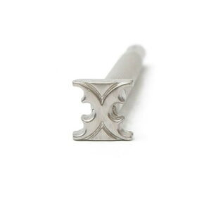 CraftPlus �X�e�����X���� �{�[�_�[�X�^���v D2171 PI82171-00�y���[�J�[�����F��������s�F�����s�z�y�k�C���E����E�����͔z�B�s�z