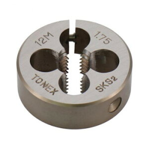 TONEX�@�_�C�X(38mm)�@M12X1.75�@110226�y���[�J�[�����F��������s�F�����s�z�y�k�C���E����E�����͔z�B�s�z