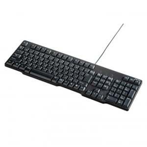 �T�����T�v���C USB�L�[�{�[�h �u���b�N SKB-L1UBKN�y���[�J�[�����F��������s�F�����s�z�y�k�C���E����E�����͔z�B�s�z