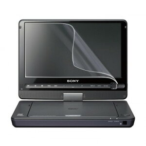 �T�����T�v���C �t���ی�t�B���� 9.0�^�|�[�^�u��DVD�v���[���[�p LCD-DVD4�y���[�J�[�����F��������s�F�����s�z�y�k�C���E����E�����͔z�B�s�z