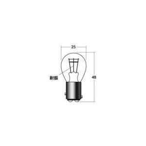 M��H�}�c�V�} ���M�d��(2��) 12v18/5w HD S25 BAY15D A3404H�y���[�J�[�����F��������s�F�����s�z�y�k�C���E����E�����͔z�B�s�z