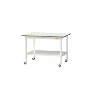 �R���H��(YamaTec) SUPC-1275TT-WW ���[�N�e�[�u��150�V���[�Y �ړ��� (H826mm) 1200×750mm (�S�ʒI�t)�y���[�J�[�����F��������s�F�����s�z�y�k�C���E����E�����͔z�B�s�z