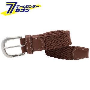 �f�B�b�L�[�Y Dickies �X�g���b�`���b�V���x���g D�u���E�� F(3.5cmx120cm) D-20506 [�X�g���b�` ��ƕ� �A�N�Z�T���[ �r�W�l�X ��ƒ� ��ƕ� DICKIES]