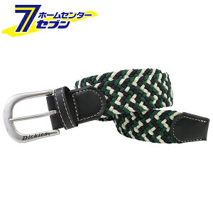 �f�B�b�L�[�Y Dickies �X�g���b�`���b�V���x���g �~�b�N�X�O���[�� F(3.5cmx120cm) D-20506 [�X�g���b�` ��ƕ� �A�N�Z�T���[ �r�W�l�X ��ƒ� ��ƕ� DICKIES]