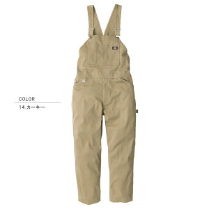 fBbL[Y Dickies T/CXgb` I[o[I[ D-769 [DICKIES Tybg Ȃ ciM [NEFA  ʔN ƕ ƒ jp jZbNX]