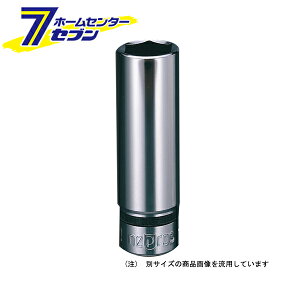 KTC NEPROS 9.5mm�f�B�[�v�\�P�b�g NB3L-08 [��ƍH�� �\�P�b�g ���t�H�� KTC�l�v���X ���s�@�B�H��]