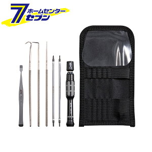 KTC �������`�F�b�g�h���C�o�c�[���Z�b�g TDBRPX7 [��ƍH�� �h���C�o�[ �h���C�o ���t�H�� ���s�@�B�H��]