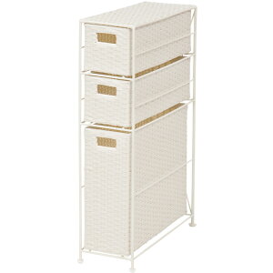 �g�C���b�g�y�[�p�[�z���_�[ (��)��16.5×���s46×����69cm RTR-2429WH ����