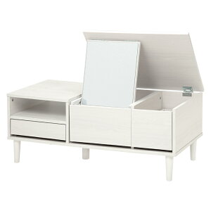 �R�X���e�[�u�� (��)��95×���s45×����38cm RD-1126WS ����