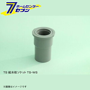PVC TS-WS �������\�P�b�g 25 �iSN-TS-WS_25�j [ ���h�ǋ@]