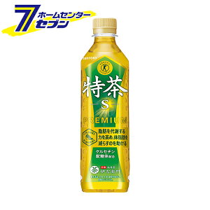 Tg[ ɉEq TOKUCHA (یpHi) PET 500ml 24{ y1P[X̔z [gNz  ̎b炷  \tghN suntory]
