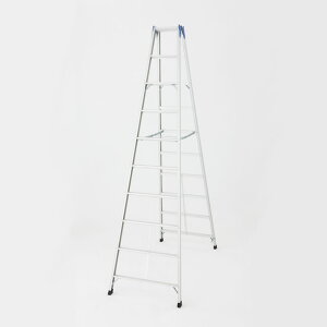 【楽天市場】(法人様限定)TOP 専用脚立 長尺専用脚立 TOP2.0-30 長谷川工業 [top30 軽量 アルミ]：カー用品・日用品の