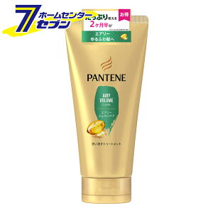 pe[ GA[ӂPA 􂢗 g[gg TCY 300g [PANTENE wAPA ؂񂱔 n RV {[ e P&G]