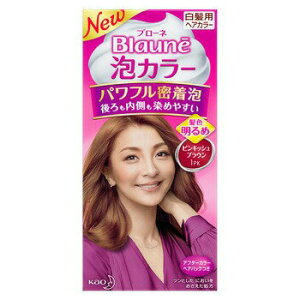 白髪染め 泡タイプ ヘアカラー 通販 価格比較 価格 Com