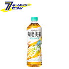爽健美茶 PET 600ml 24本 【1ケース販売】 コカ・コーラ [ソフトドリンク コーラ コカコーラ]