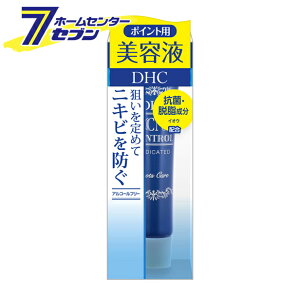 DHC ��p�A�N�l�R���g���[�� �X�|�b�c�G�b�Z���XEX 15g �f�B�[�G�C�`�V�[ [���ϕi ��p���ϕi ���f�B�J�����ϕi �A�N�l �j�L�r �ɂ��� ��p���e�t]