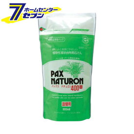 パックスナチュロン 400番 詰替用 900ml 太陽油脂 [太陽油脂 パックスナチュロン 洗剤 食器用]