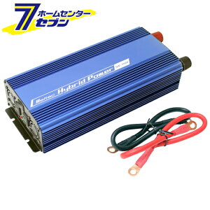 USBRZgÉ^Cv 12V1500W SIV|1500 厩H [Co[^[]