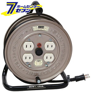 �R�[�h���[�� 15A×10m JT101 �n�^�����~�e�b�h [�d���H�� �d�H�h���� �R�[�h]