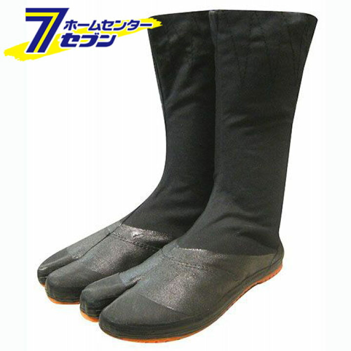 楽天市場】OEM 実用 12枚 ブラック 25.5cm 力王 [足袋 たび 地下 