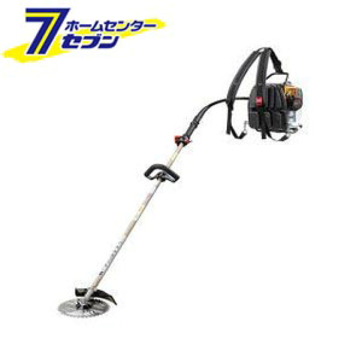 楽天市場】背負式エンジン刈払機 EKKB-2660L リョービ RYOBI [ループ 