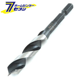 F型ショートドリル 10.5MM スターエム [先端工具 木工アクセサリ ドリル スターエム]