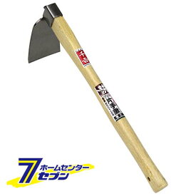ステンレス片手鍬 広幅 ヒロハバ 藤原産業 [園芸道具 移植コテ 片手鍬]