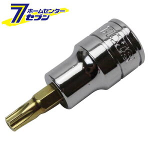 �w�b�N�X���[�u�r�b�g�\�P�b�g ST3-40 �����Y�� [��ƍH�� �\�P�b�g 3/8�w�L�T�S��]